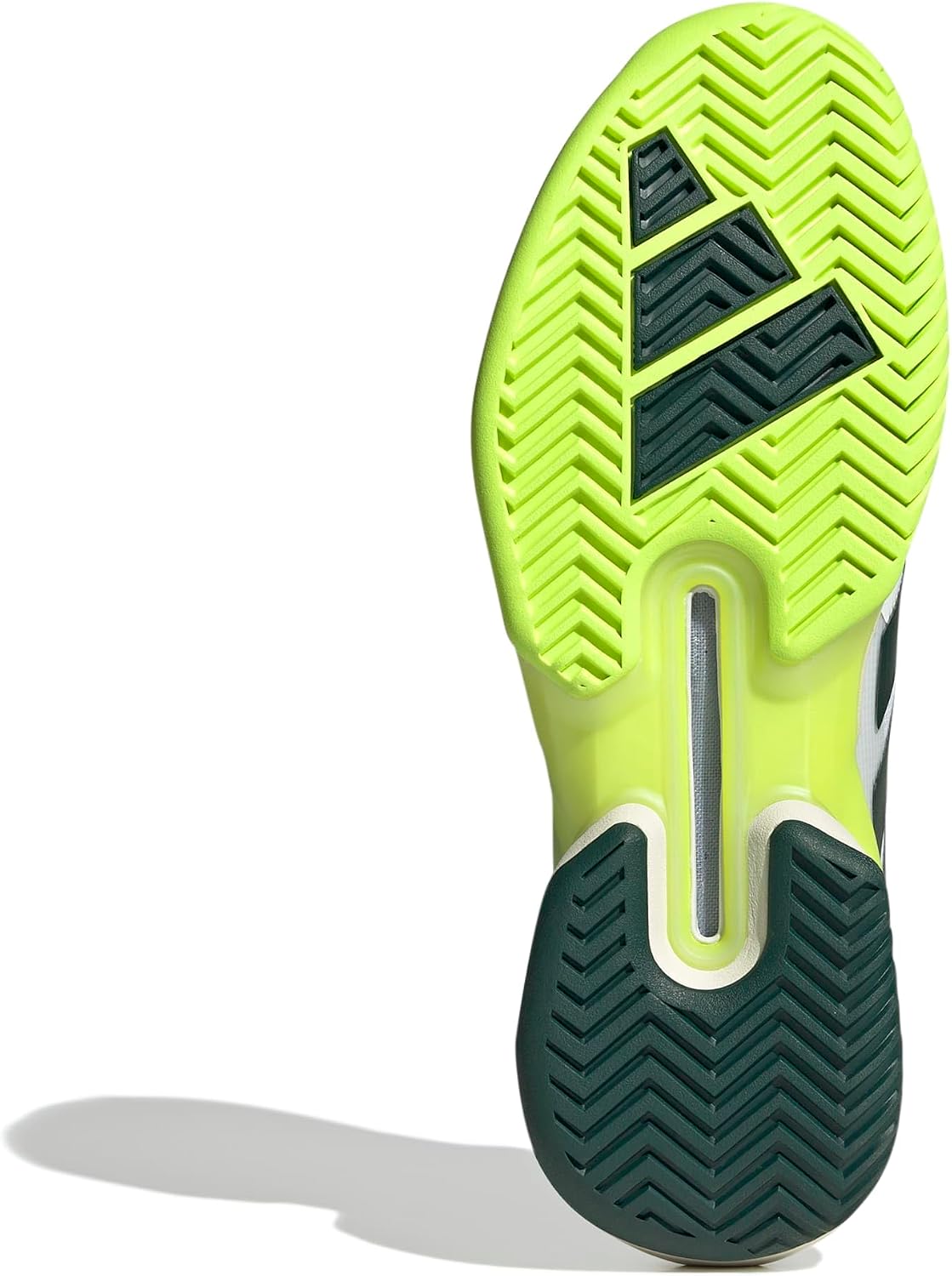 adidas Men's Adizero Ubersonic 5 Tennis Shoes