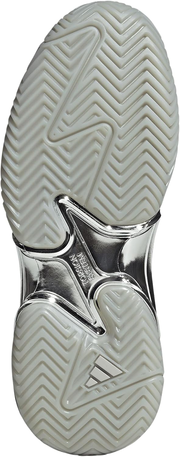 Adidas Womens Barricade 13 Tennis Shoes