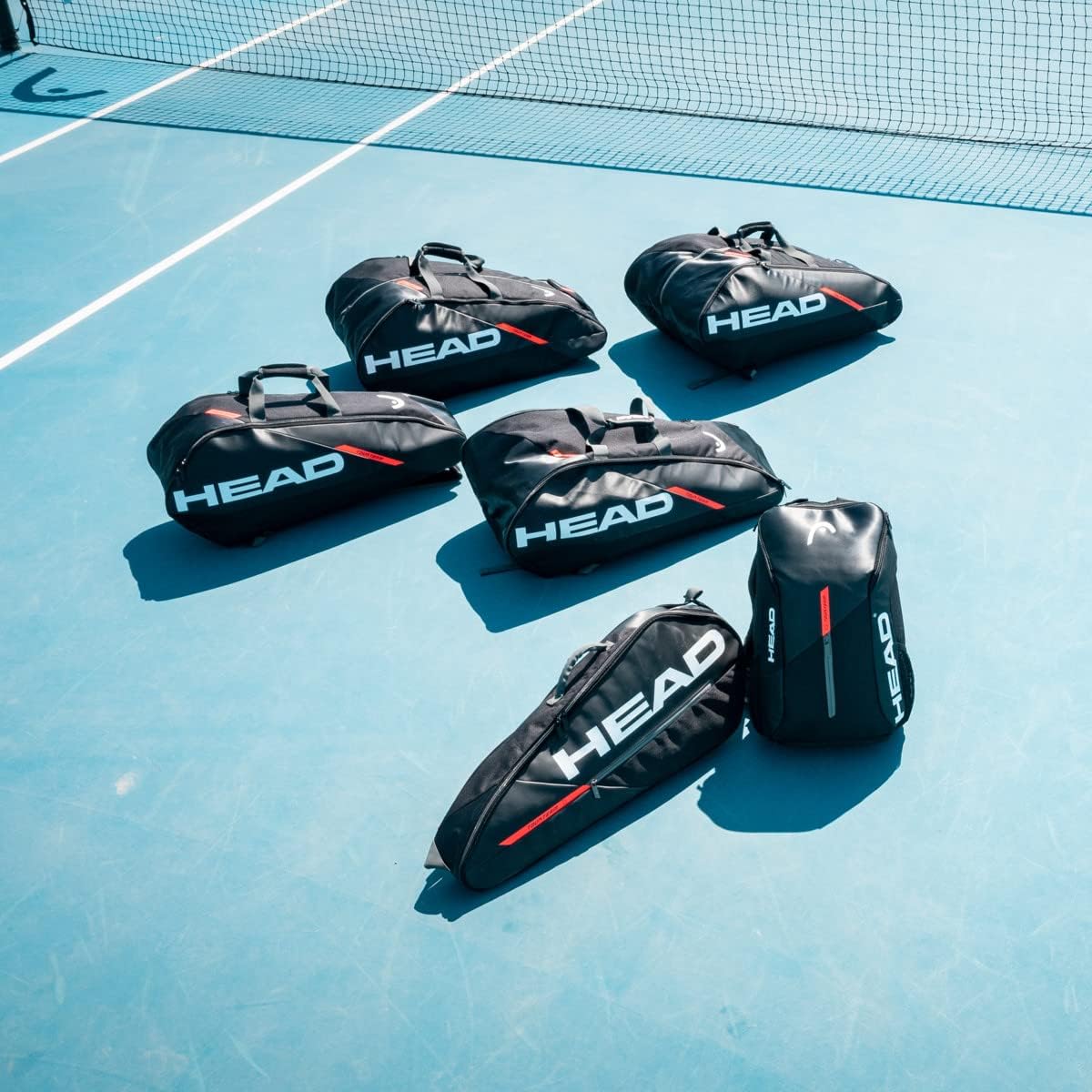 HEAD Tour Team Combi Tennis Bag