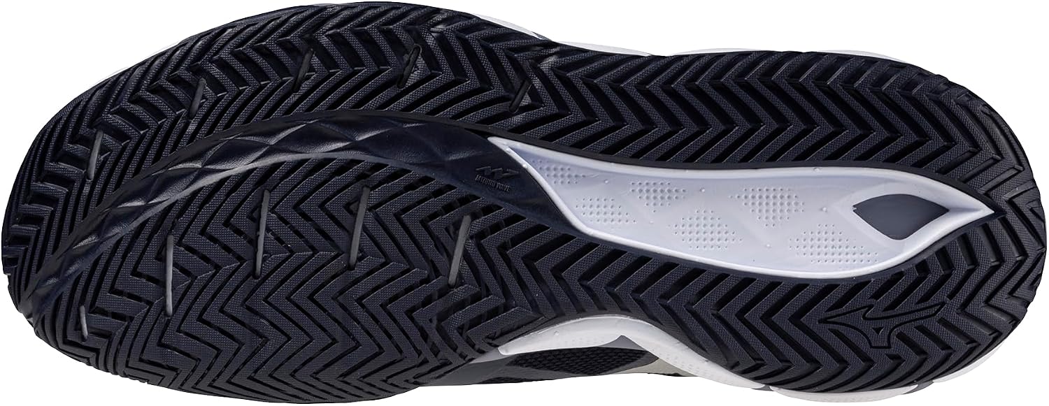 Mizuno Men's Wave Enforce Tour 2 Ac Men's Tennis Shoe