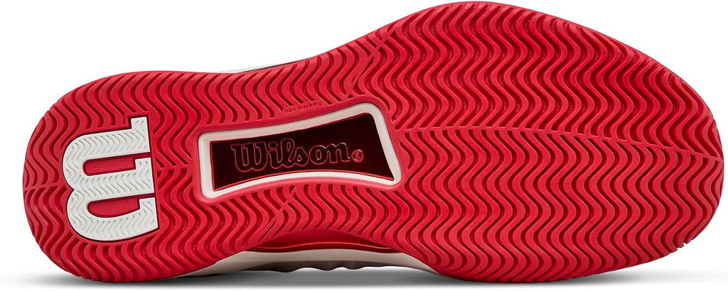 WILSON Intrigue Tour