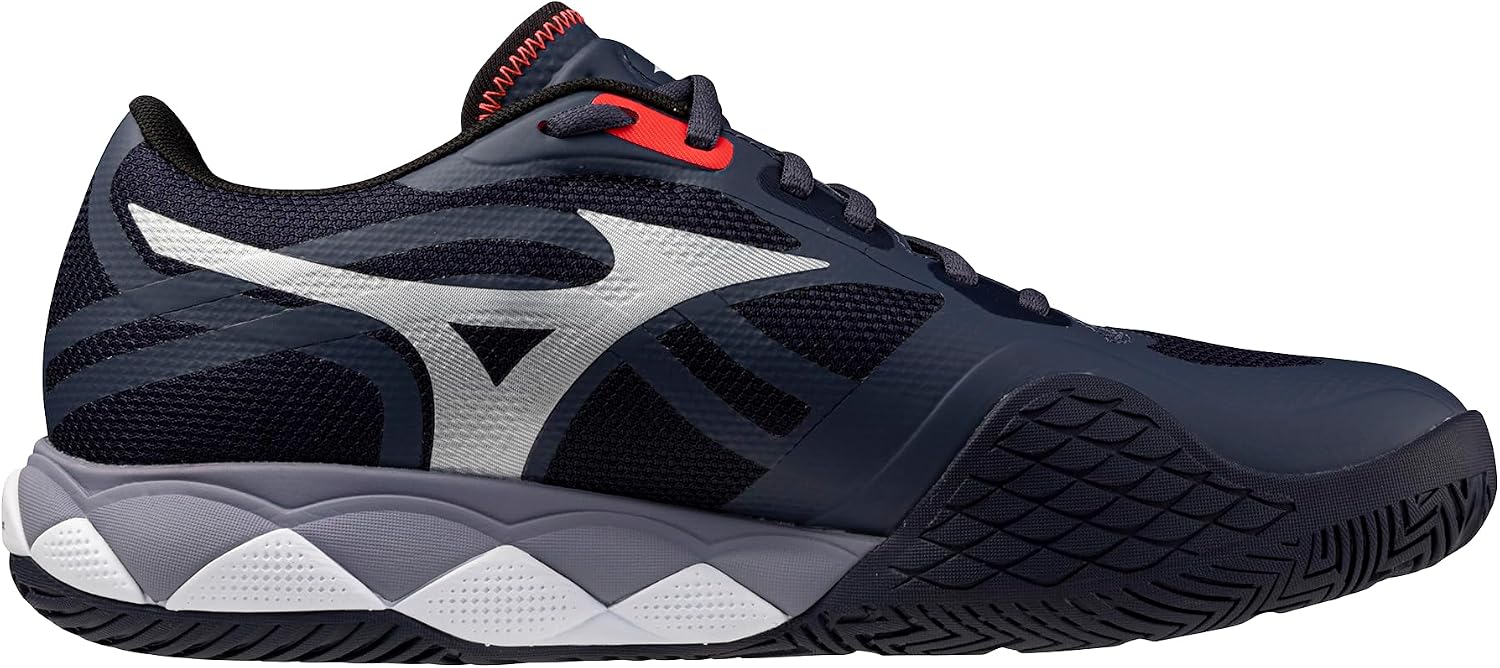 Mizuno Men's Wave Enforce Tour 2 Ac Men's Tennis Shoe