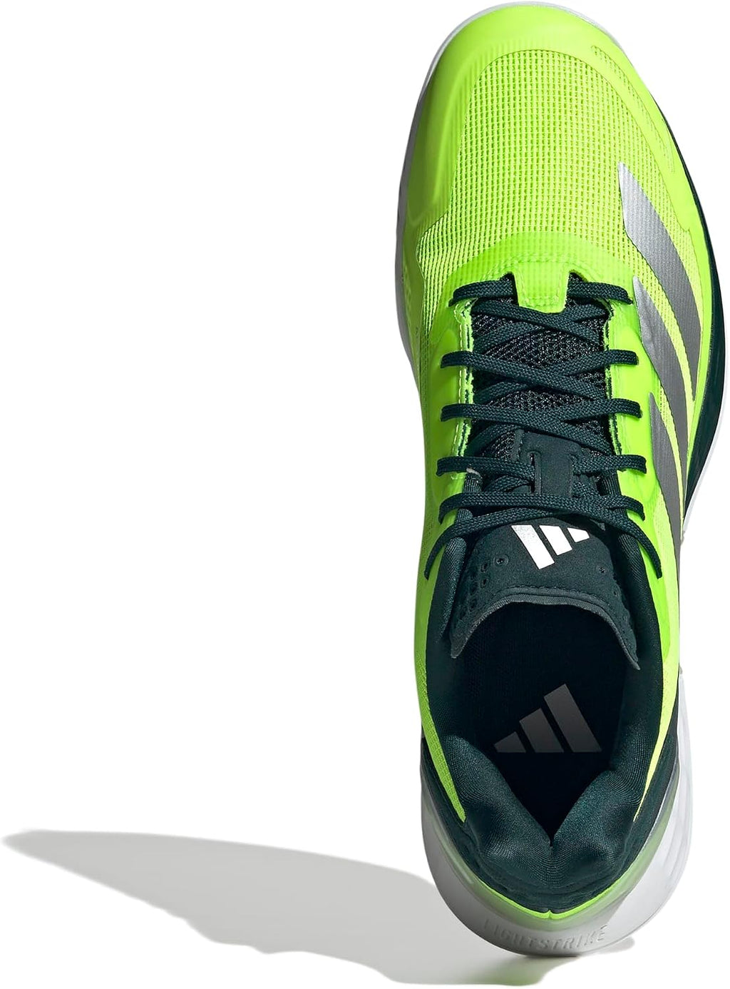 adidas Men's Defiant Speed 2 Tennis Shoe