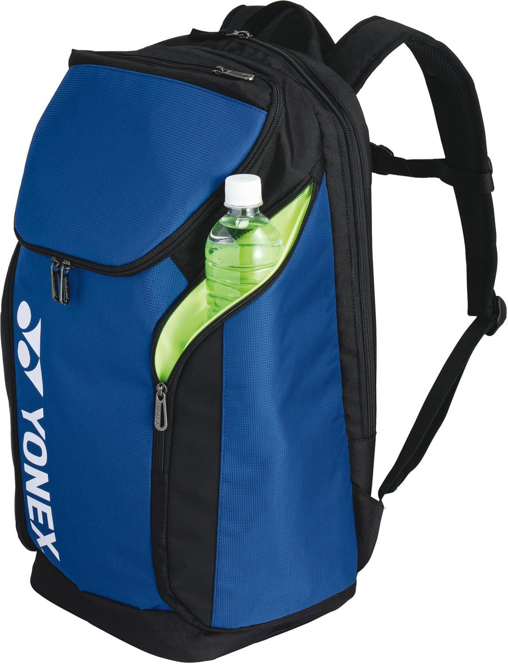Yonex Tennis Badminton Racket Bag, Large Backpack, Holds 2 Racket