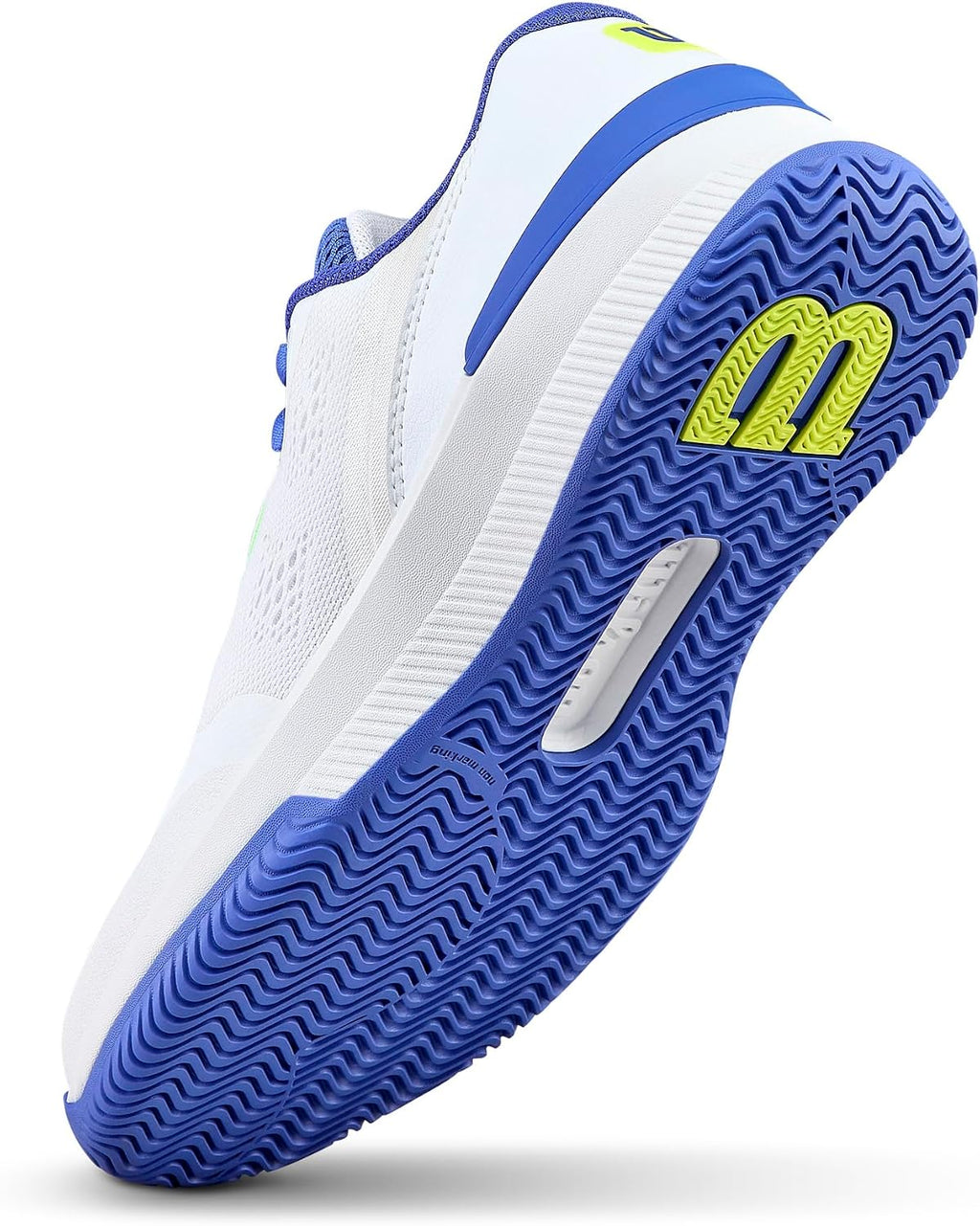 WILSON Intrigue Pro USO
