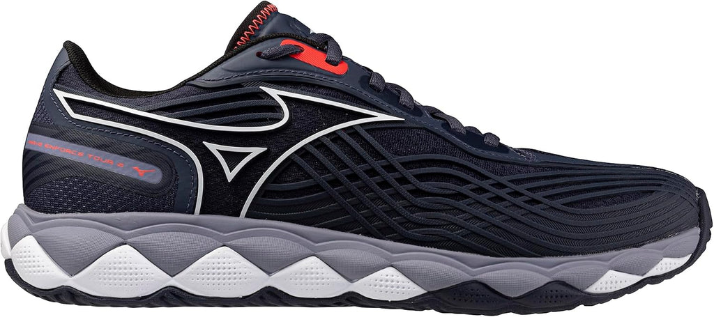 Mizuno Men's Wave Enforce Tour 2 Ac Men's Tennis Shoe
