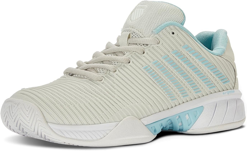 K-Swiss Women's Hypercourt Express 2 Tennis Shoe