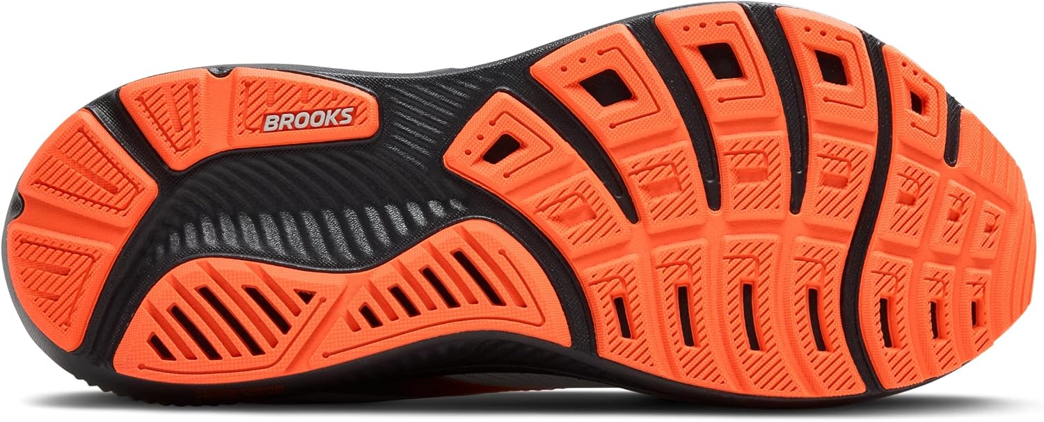Brooks Men's Ghost 17 Neutral Running Shoe