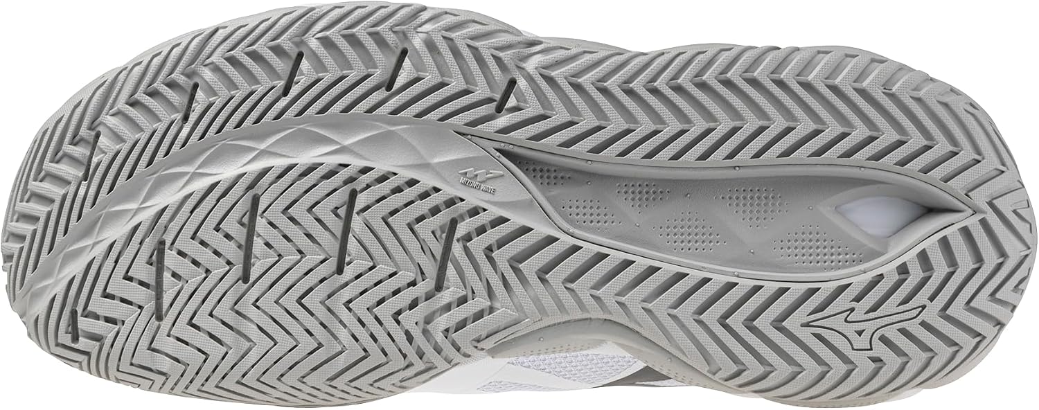 Mizuno Women's Wave Enforce Tour 2 Ac Women's Tennis Shoe