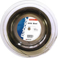 Babolat RPM Blast Tennis String - 100m / 330 feet Mini Reel - Choice of Gauge - Half Reel