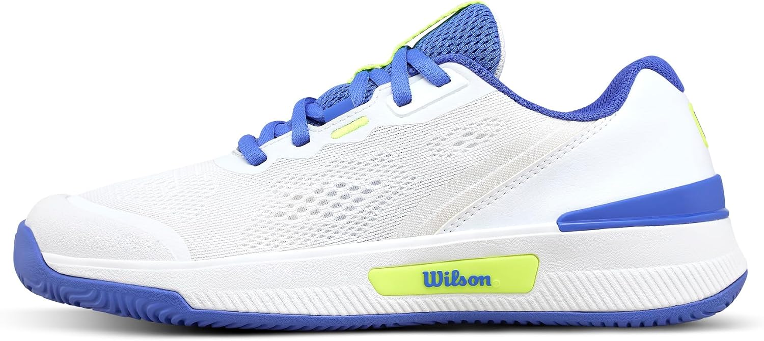 WILSON Intrigue Pro USO