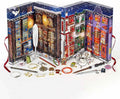 Harry Potter Diagon Alley Advent Calendar - 24 Gifts Inside