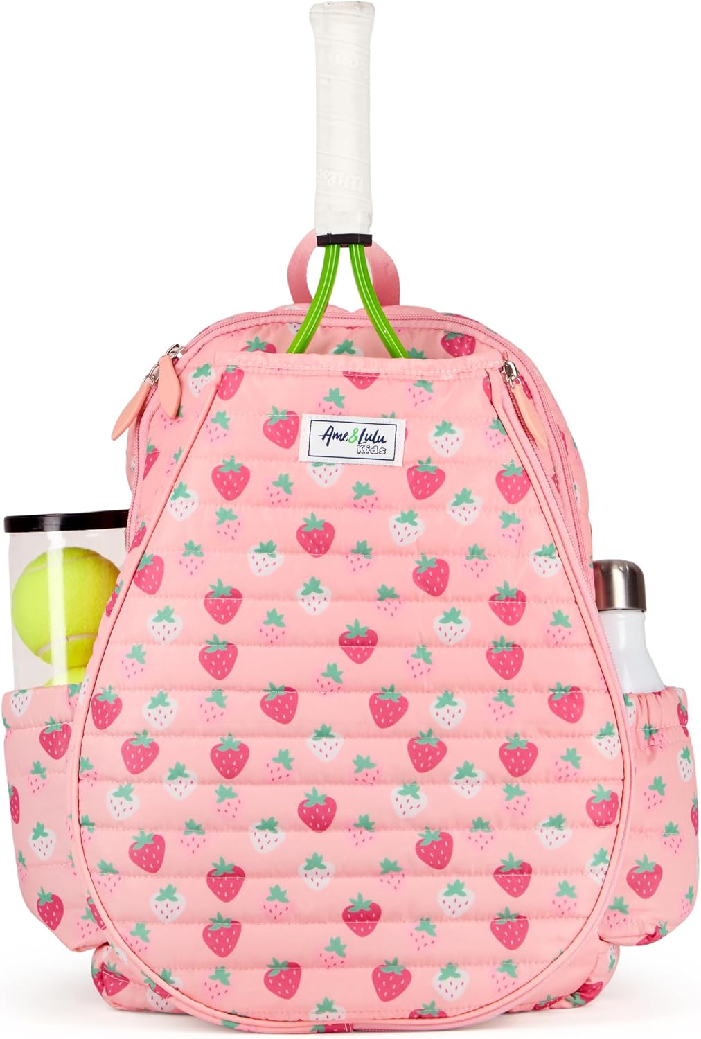 Ame & Lulu Little Love Tennis Backpack