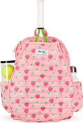Ame & Lulu Little Love Tennis Backpack