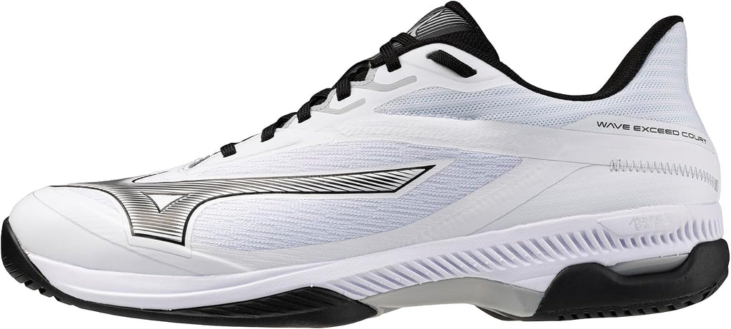 Mizuno Mens Wave Exceed Court Ac Men