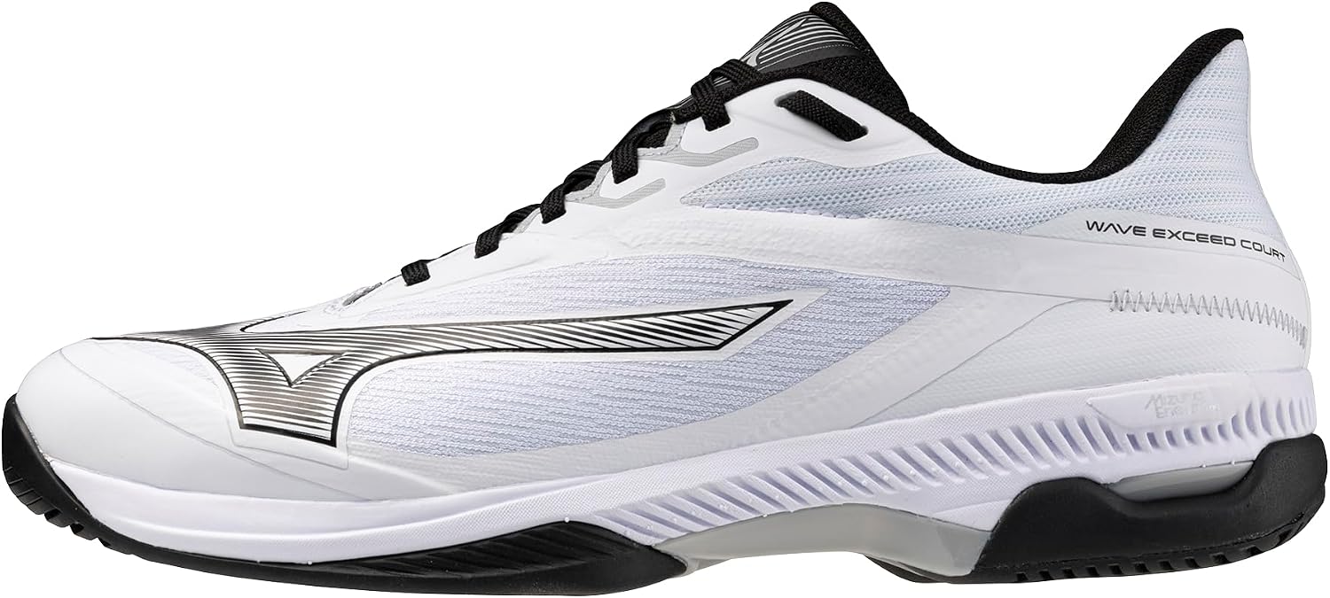Mizuno Mens Wave Exceed Court Ac Men