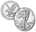 2023 W Silver American Eagle West Point Dollar Proof US Mint