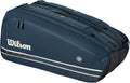WILSON 2025 Roland-Garros Tennis Racket Bags
