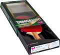 Butterfly Punisher Pro-Line Table Tennis Racket - Ideal for Incredibly Powerful Counter-Attacks from Both Sides - Recommended for Aspiring Professional Players - Pro-Line Series