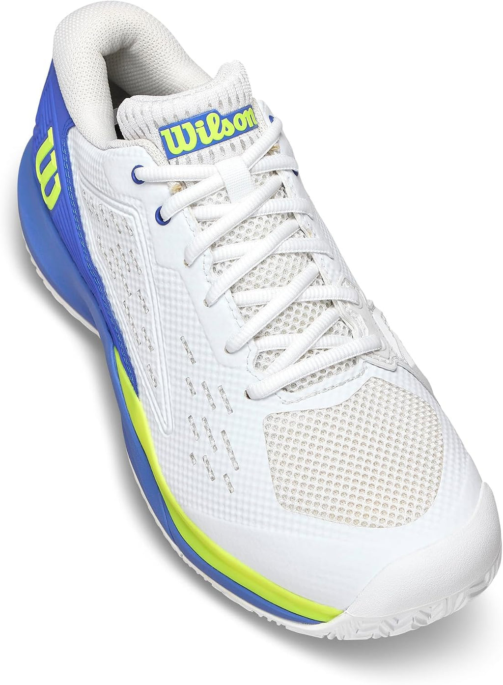 WILSON Men's Rush Pro Ace Sneakers
