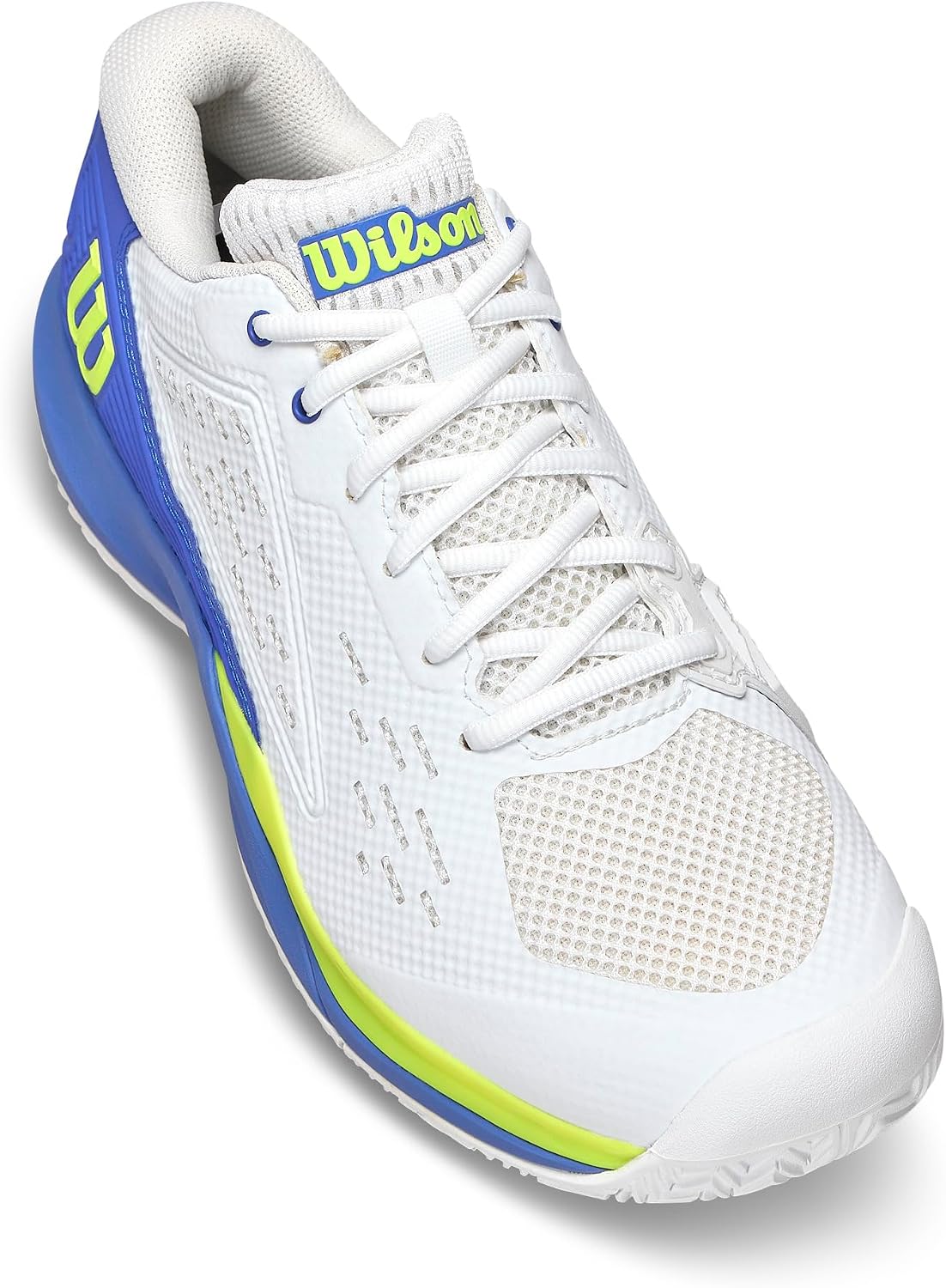 WILSON Men's Rush Pro Ace Sneakers