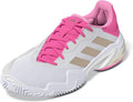 Adidas Womens Barricade 13 Tennis Shoes
