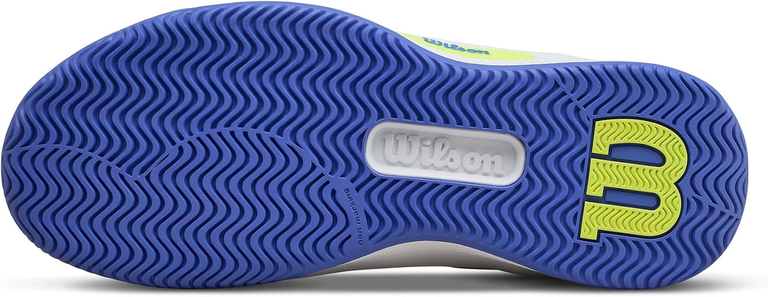 WILSON Intrigue Pro USO