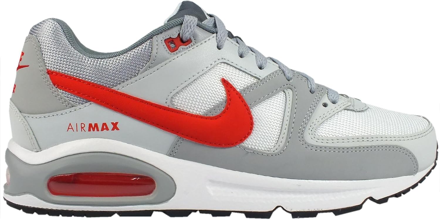 Nike Men's Air Max Command Running Shoes