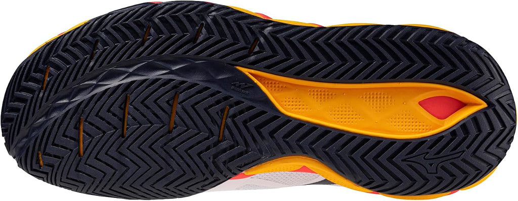 Mizuno Men's Wave Enforce Tour 2 Ac Men's Tennis Shoe