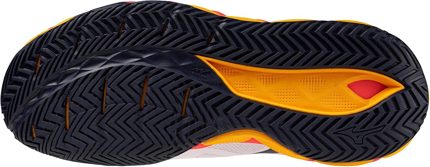 Mizuno Men's Wave Enforce Tour 2 Ac Men's Tennis Shoe