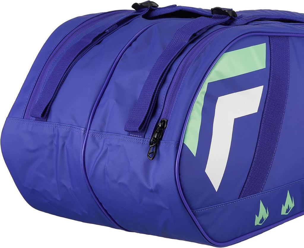 Tecnifibre Tour Endurance ID 12R Tennis Bag