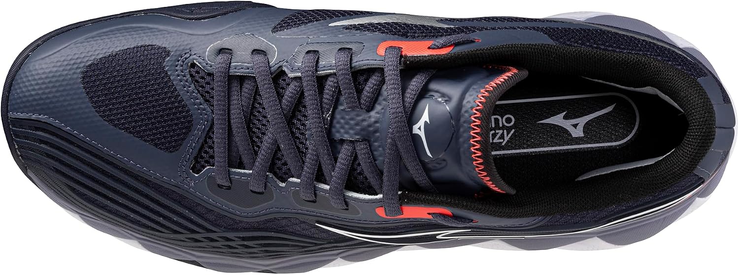 Mizuno Men's Wave Enforce Tour 2 Ac Men's Tennis Shoe
