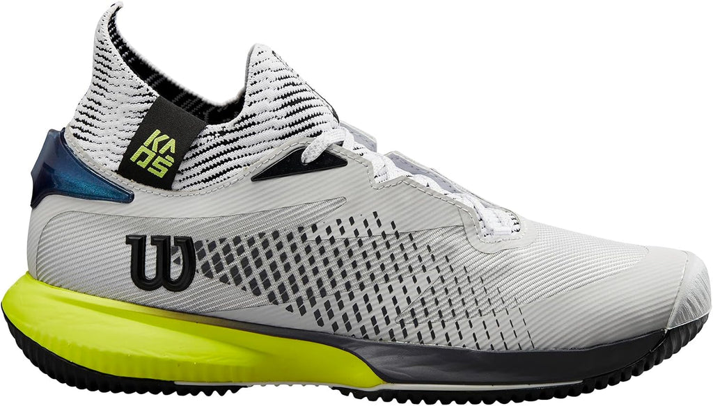 Wilson Men's KAOS Rapide SFT Men's Tennis Shoes