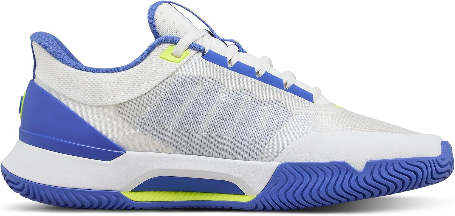 WILSON Intrigue Tour