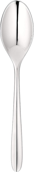 Christofle Mood Silver-Plated Set of 6 Table Spoons #0065002