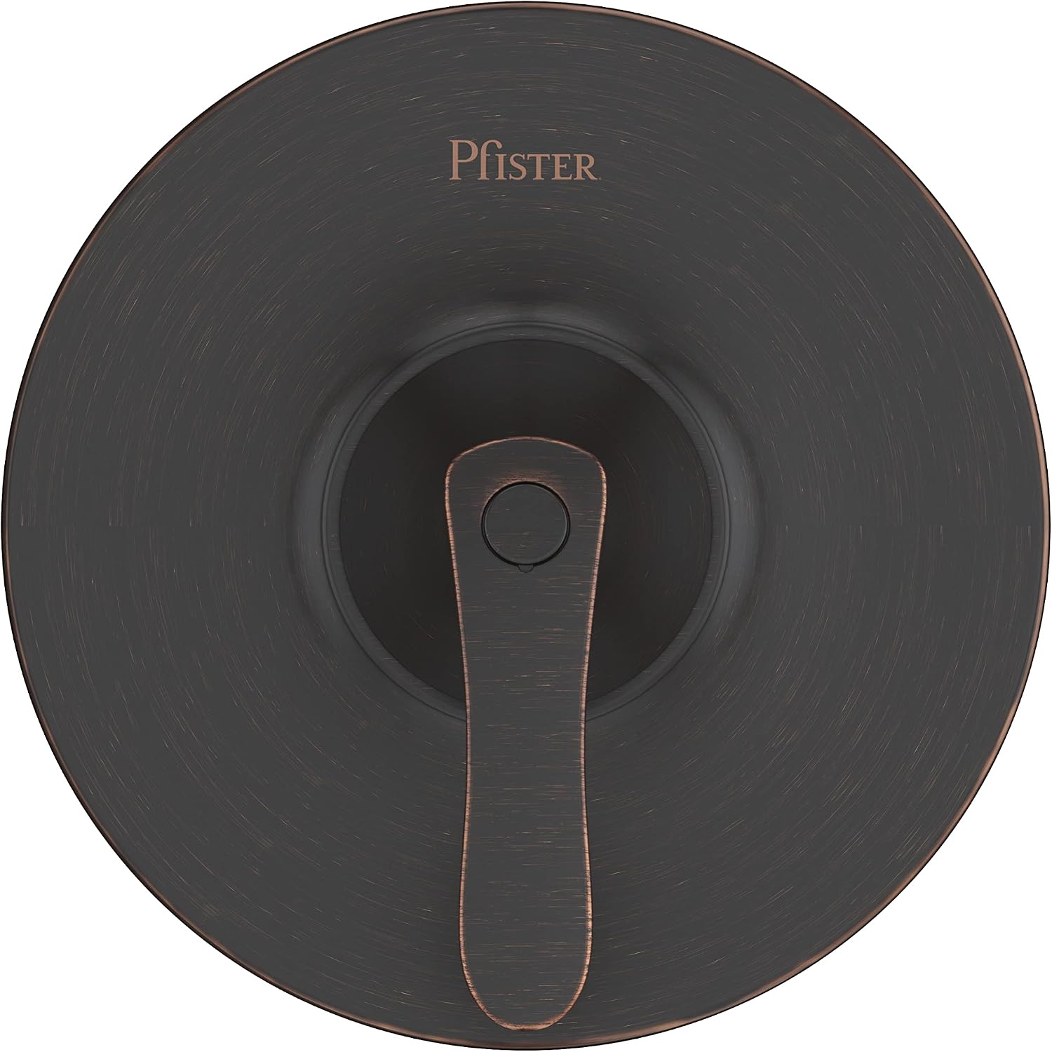 Pfister Weller Tub & Shower Valve Only Trim, Valve Not Included, 1-Handle, Tuscan Bronze Finish, R891WRY (Pack of 3)