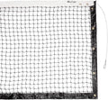 MacGregor Varsity 300 Tennis Net, 42-feet,Green