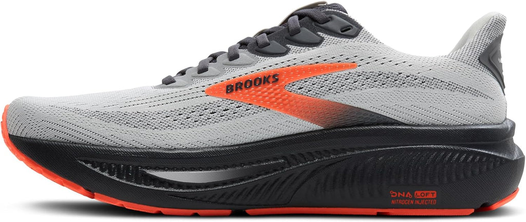 Brooks Men's Ghost 17 Neutral Running Shoe
