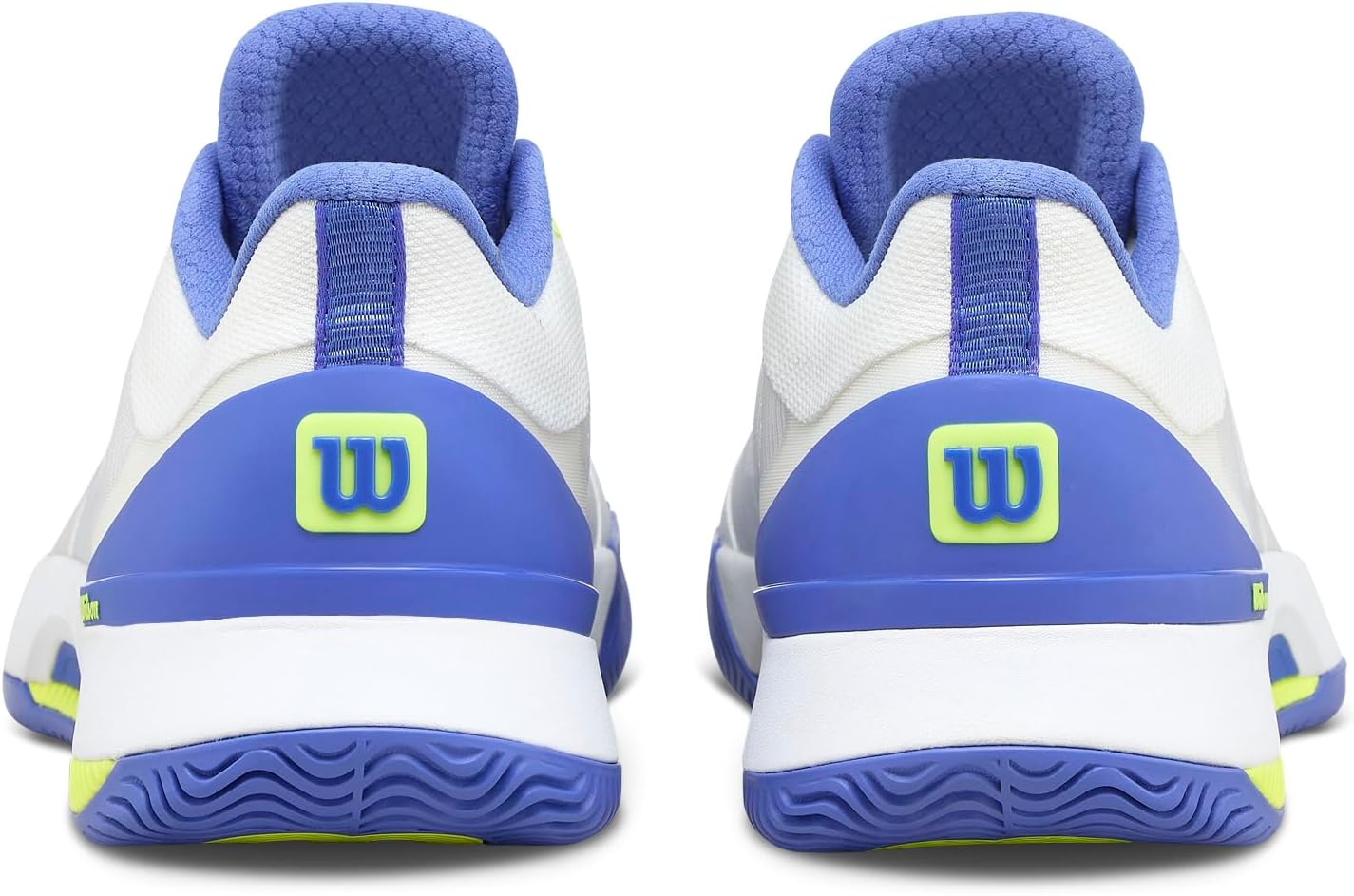 WILSON Intrigue Tour