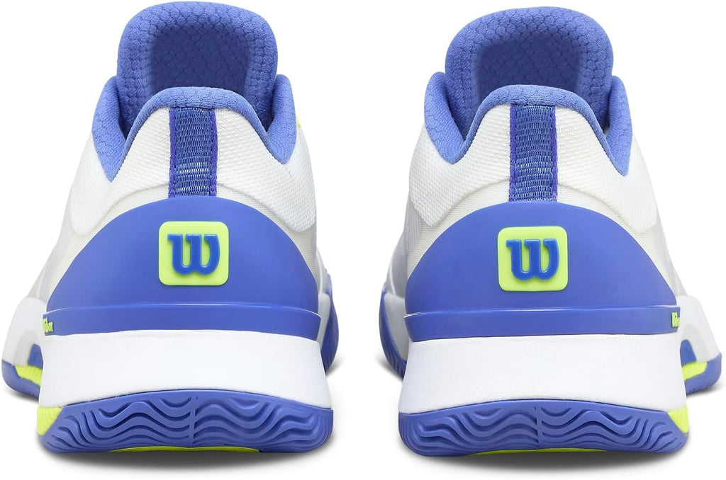 WILSON Intrigue Tour