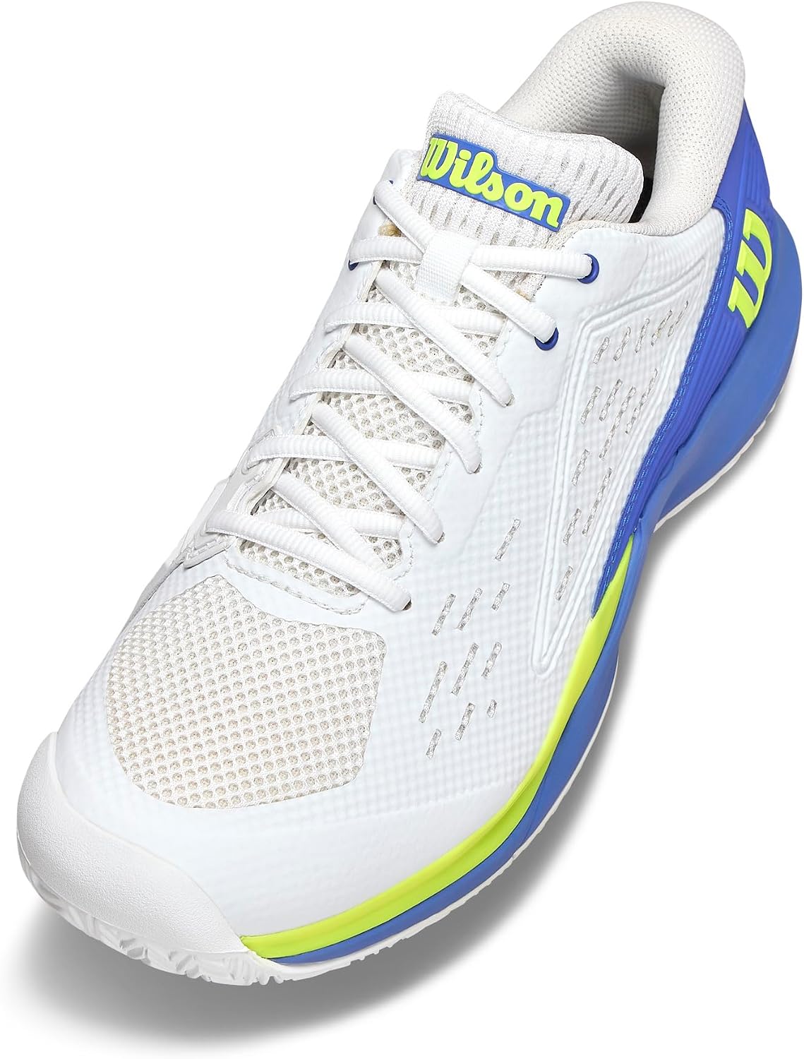 WILSON Men's Rush Pro Ace Sneakers