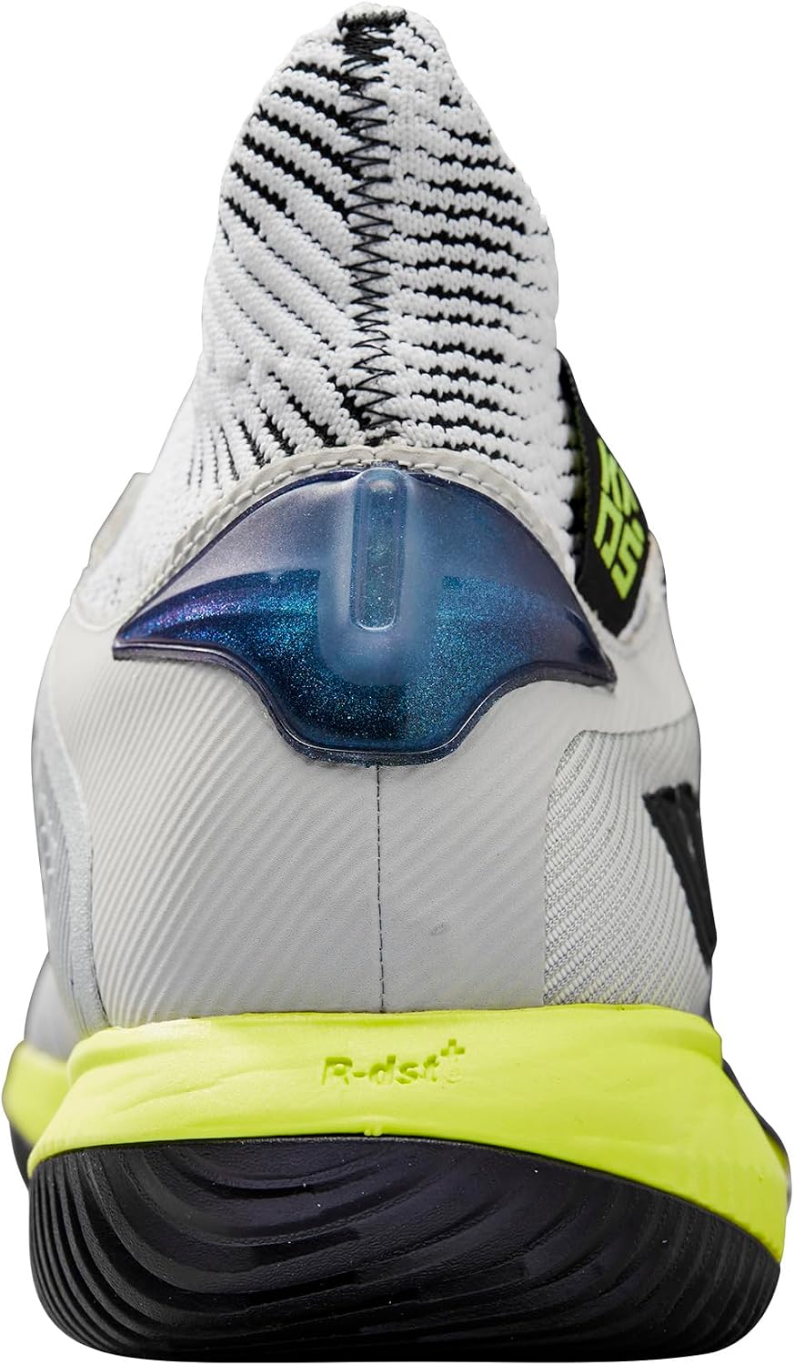 Wilson Men's KAOS Rapide SFT Men's Tennis Shoes