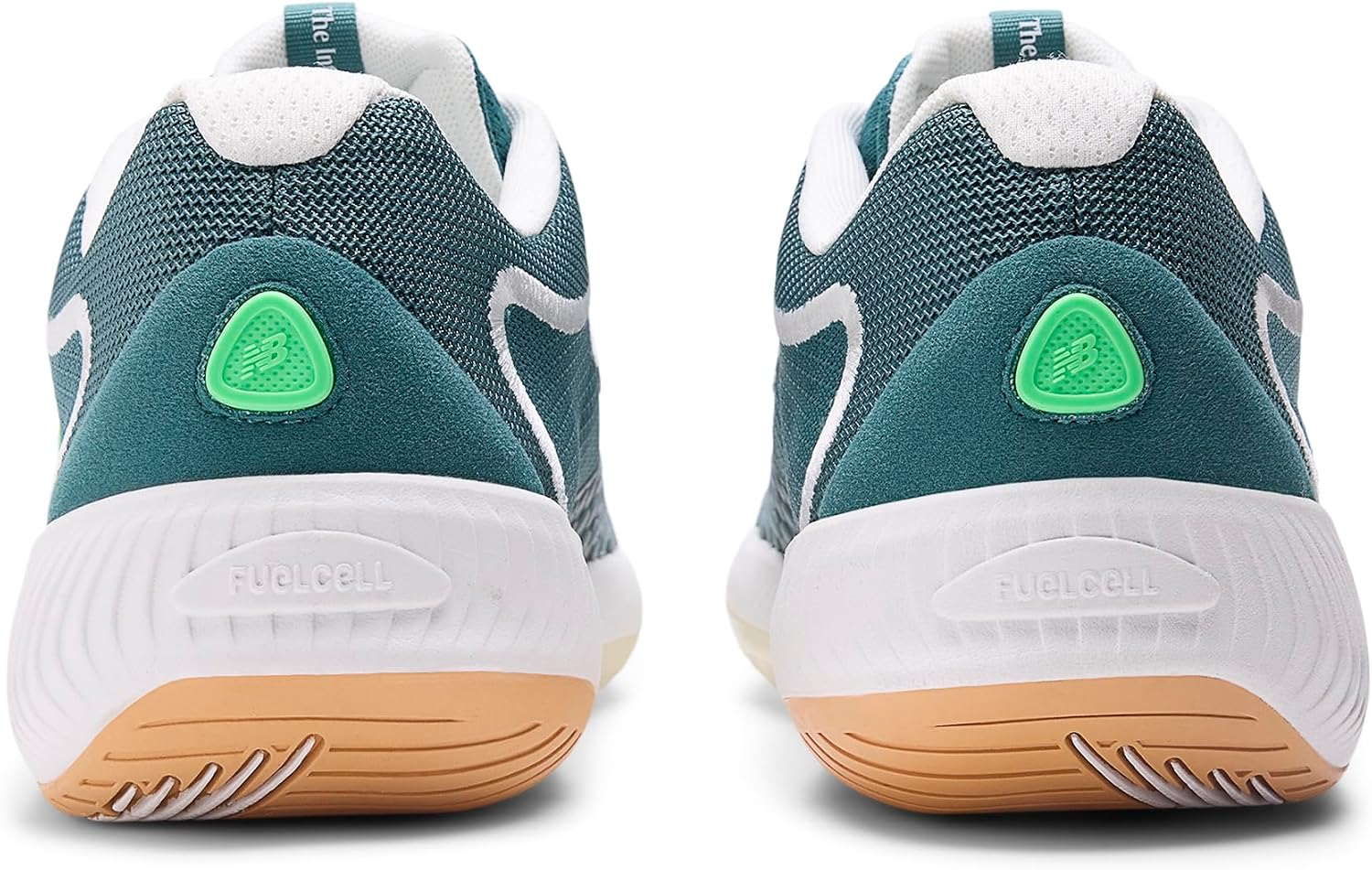 New Balance Mens FuelCell 996 V6
