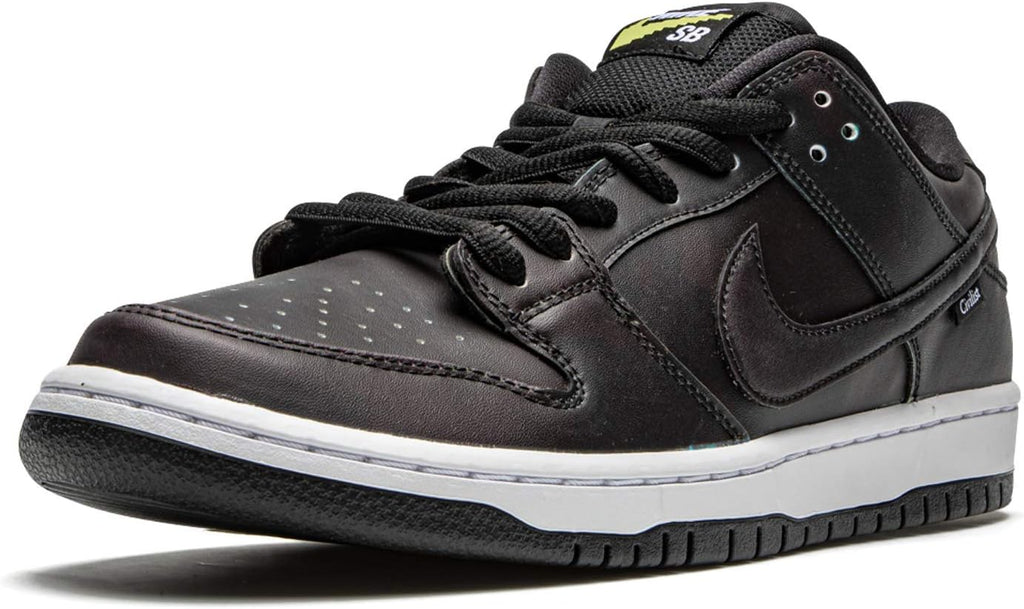 Nike Women's Dunk Low Retro Basketball Shoes