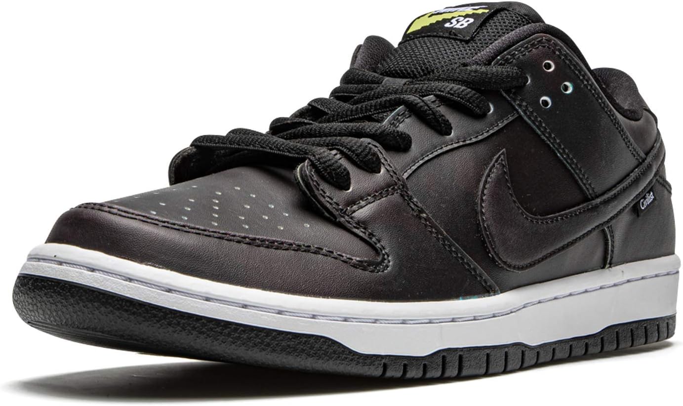Nike Women's Dunk Low Retro Basketball Shoes