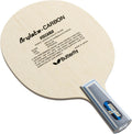 Butterfly Viscaria Table Tennis Blade ALC Blade - Professional Table Tennis Blade - Traditional or Reverse Backhand Chinese Penhold Handle Style - Made in Japan