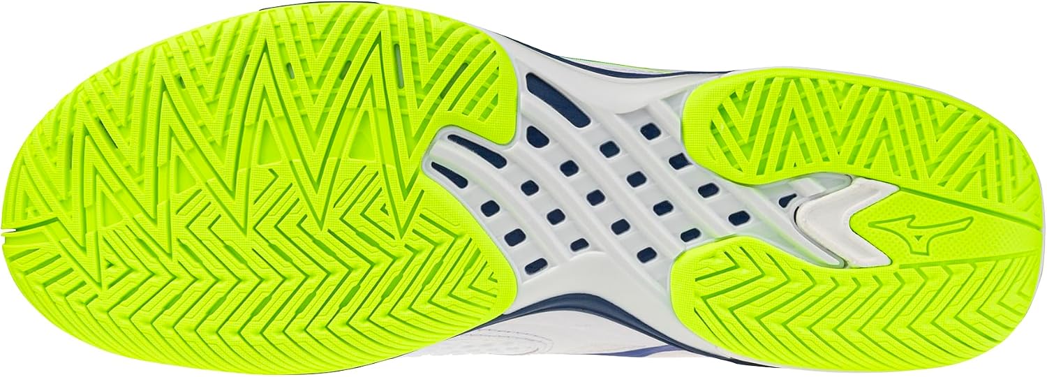 Mizuno Mens Wave Exceed Tour 7 All Court Men's Racquet Sports Shoe