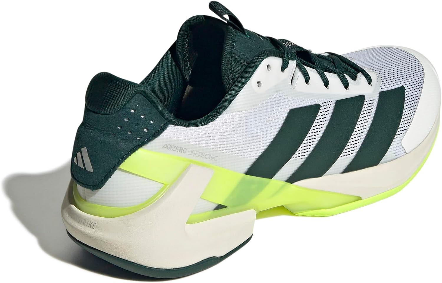 adidas Men's Adizero Ubersonic 5 Tennis Shoes