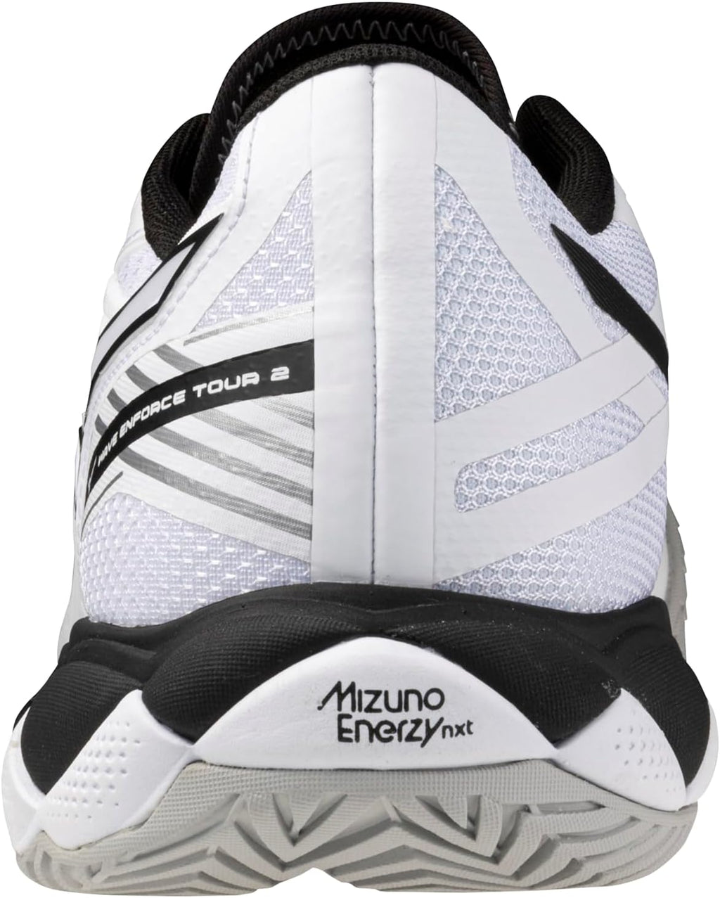 Mizuno Men's Wave Enforce Tour 2 Ac Men