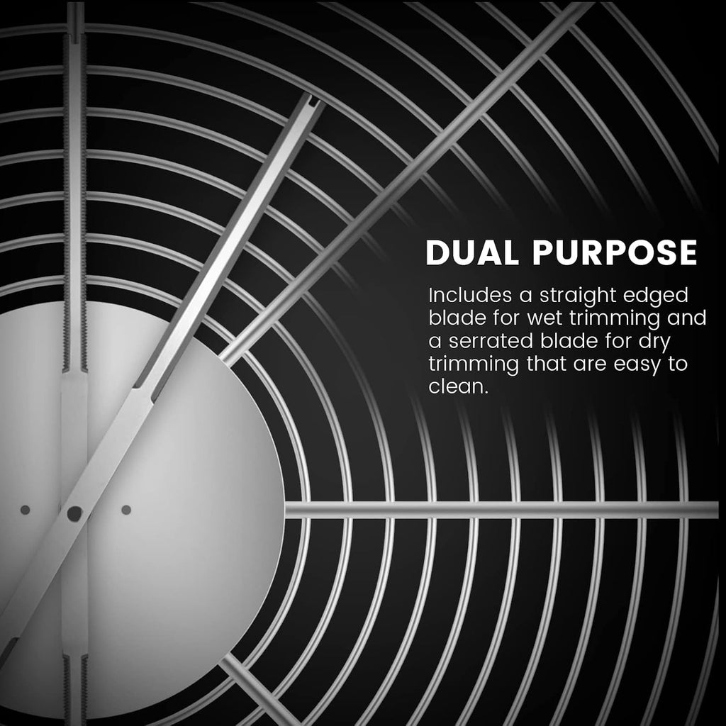Spider Farmer Bud Leaf Bowl Trimmer 16', Manual Leaf Trimmer with Clear Dome, Sharp Stainless Steel Blades, Wet & Dry Use for Herbs & Hydroponic Plants, Includes Pruning Shears